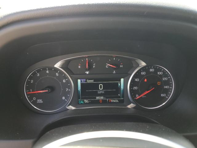 1GKKNMLS3HZ244672 GMC Acadia Slt-1