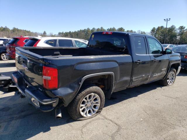 1GTV2MEC1GZ150280 GMC Sierra K1500 Sle