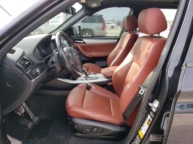 5UXWX7C5XE0E75296 BMW X3 Xdrive35i