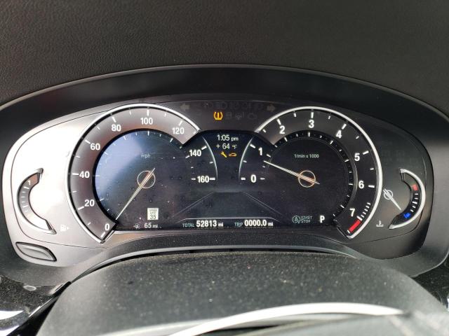 WBAJA5C58JG899220 BMW 530 I