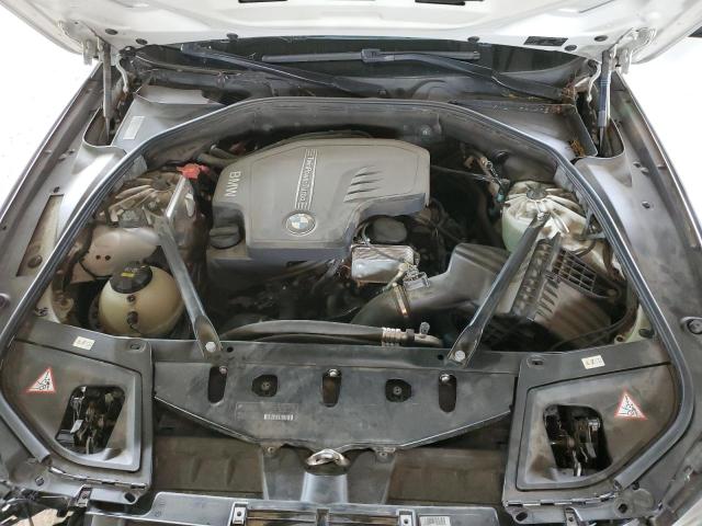 WBA5A5C59FD514404 BMW 528 I