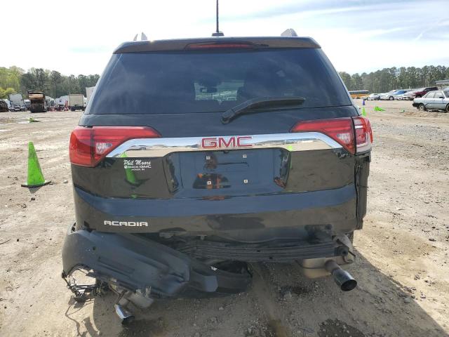 1GKKNMLS3HZ244672 GMC Acadia Slt-1