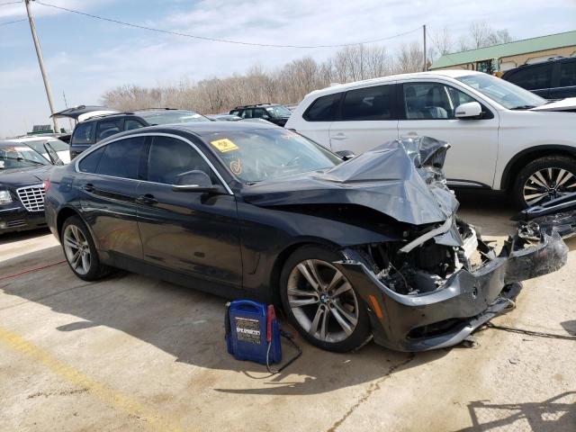 WBA4C9C50GG136728 BMW 428 Xi Gran Coupe Sulev