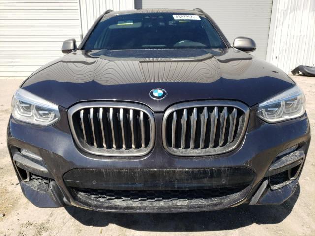 5UXTS3C54KLR72670 BMW X3 Xdrivem40i