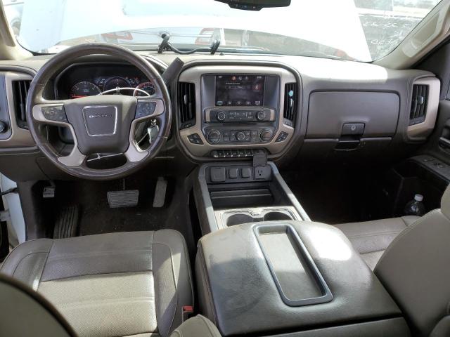 1GT120EG6FF100243 GMC Sierra K2500 Denali