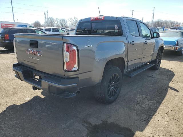1GTG6CEN9M1246970 GMC Canyon Elevation