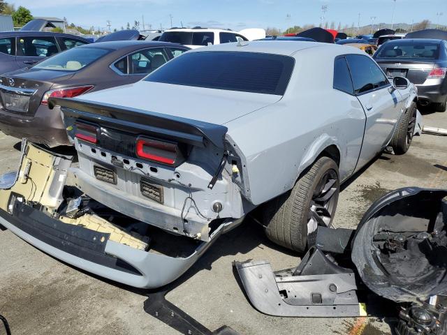 2C3CDZFJ6LH236095 Dodge Challenger R/t Scat Pack