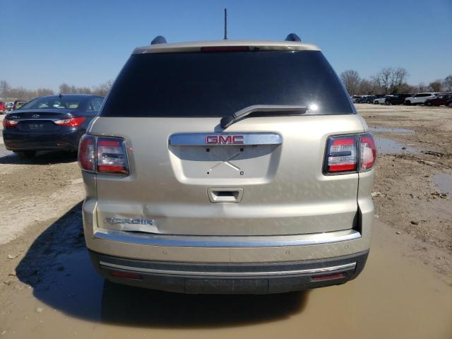1GKKRPKD2FJ364886 GMC ACADIA SLE