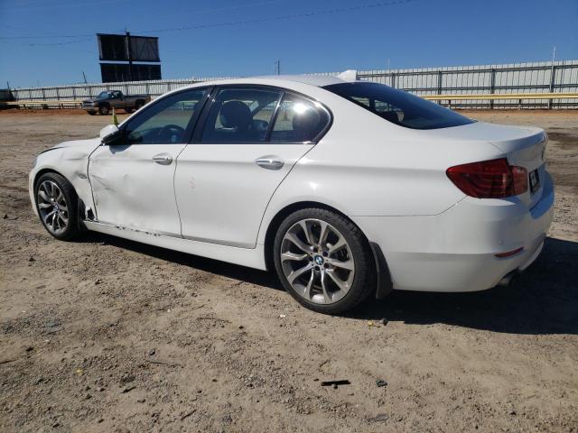 WBA5A7C59GG148259 BMW 528 XI