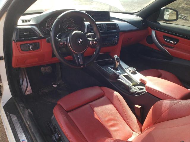 WBA3N9C53EF721067 BMW 428 XI