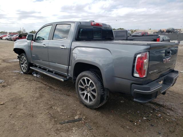 1GTG6EEN3L1169085 GMC Canyon Denali
