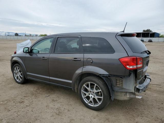 3C4PDCEG6JT439251 Dodge JOURNEY GT