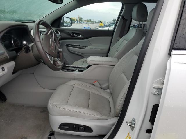 1GKKNMLS8HZ127198 GMC Acadia Slt-1