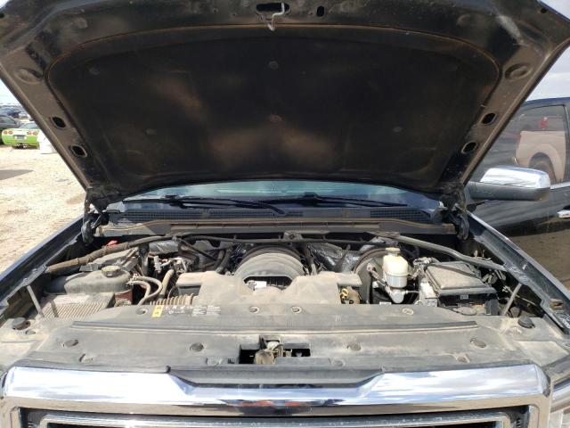 3GTU2MEC4HG302873 GMC Sierra K1500 Sle