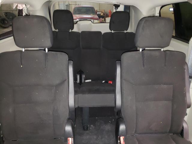 2C4RDGBG3HR819049 Dodge Grand Caravan Se