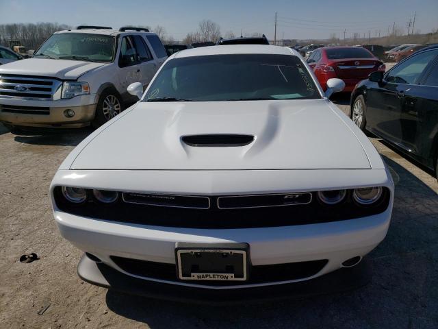 2C3CDZJG5MH676869 Dodge Challenger Gt