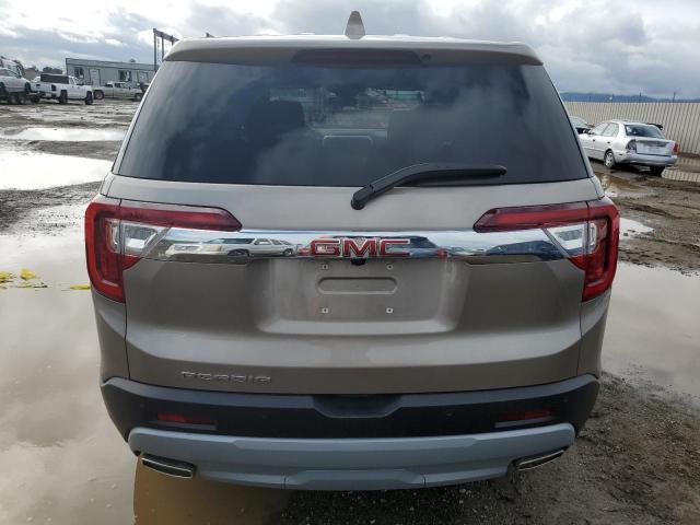 1GKKNKL41NZ160139 GMC ACADIA SLE