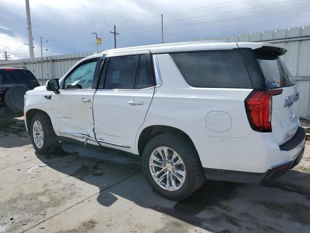 1GKS2BKD3MR185679 GMC YUKON SLT