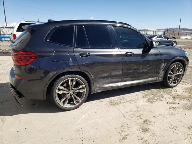5UXTS3C54KLR72670 BMW X3 Xdrivem40i