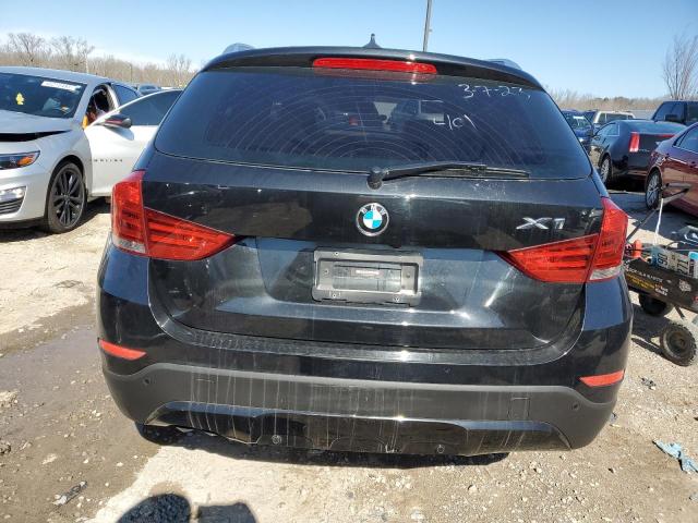 WBAVM5C5XEVV92240 BMW X1 Xdrive35i