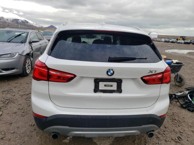 WBXHT3C39G5E53456 BMW X1 Xdrive28i