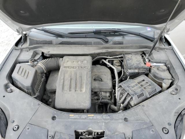 2GKALMEK5F6289829 GMC Terrain Sle