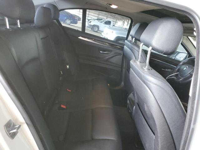 WBA5A5C59FD514404 BMW 528 I