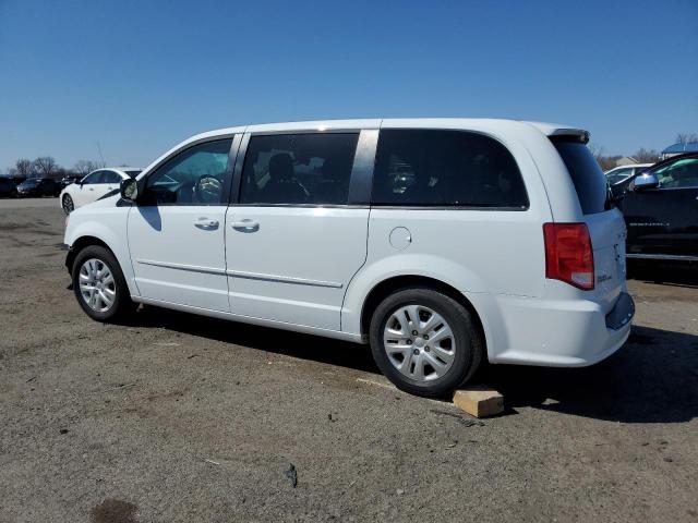 2C4RDGBG5GR278701 Dodge Grand Caravan Se