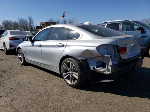 WBA4J3C53JBG95409 BMW 430xi Gran Coupe