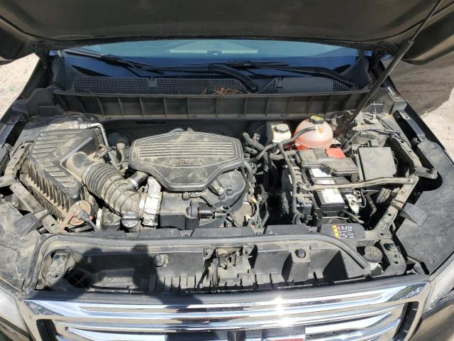 1GKKNMLS3HZ244672 GMC Acadia Slt-1