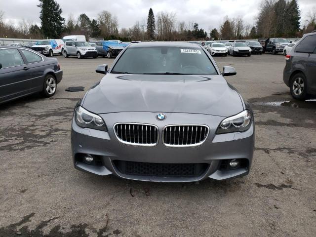 WBA5B1C5XED476072 BMW 535 I