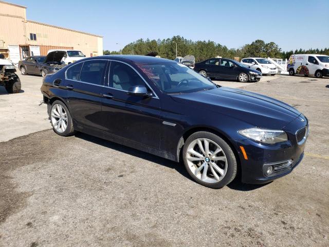 WBA5B1C50GG553307 BMW 535 I