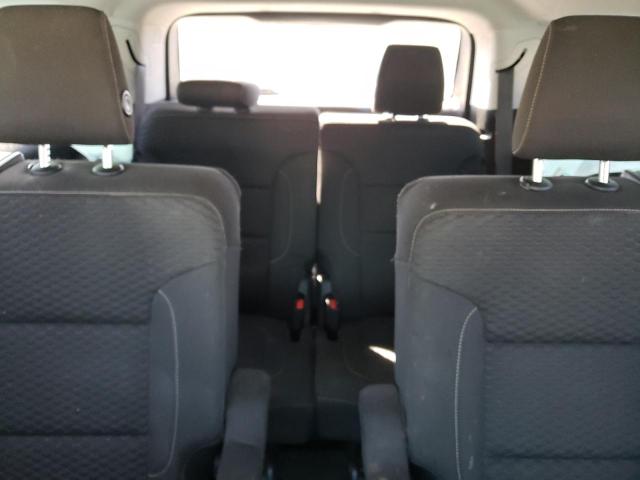 1GKKNLLA8JZ204319 GMC ACADIA SLE
