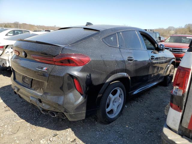 5YMCY0C04M9G38152 BMW X6 M