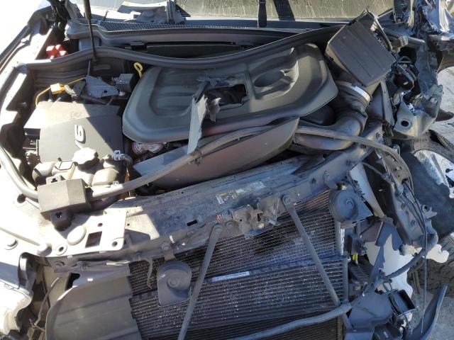 1C4RDJAGXHC847325 Dodge Durango Sxt