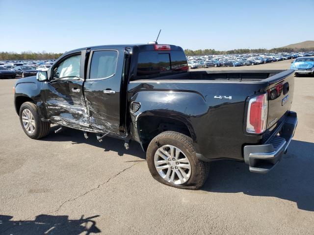 1GTG6DE3XG1364518 GMC CANYON SLT