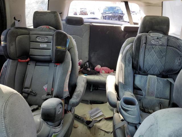 1GKKRPKDXEJ164319 GMC ACADIA SLE