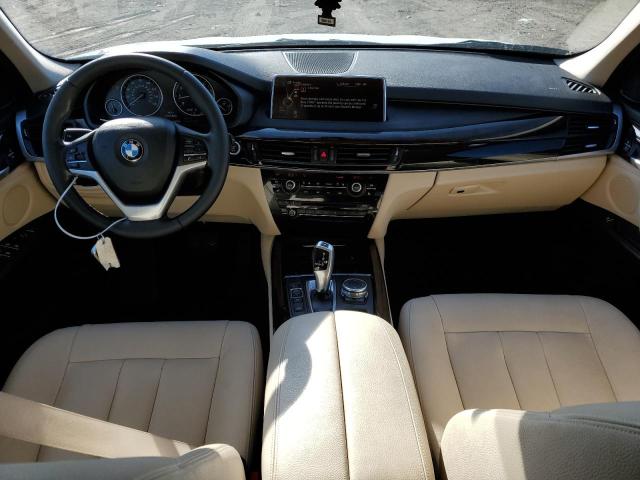 5UXKR0C53G0P28295 BMW X5 Xdrive35i