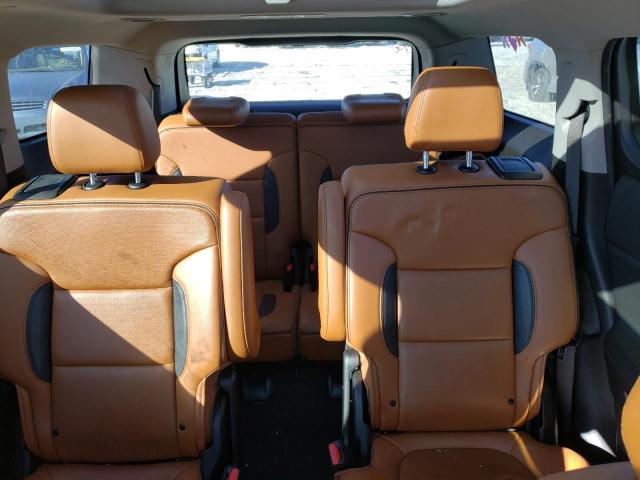 1GKKNLLS3LZ106911 GMC Acadia At4
