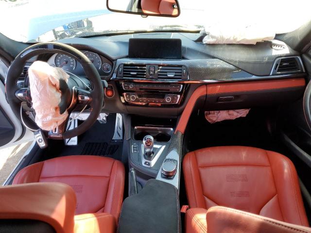 WBS8M9C54J5K99413 BMW M3