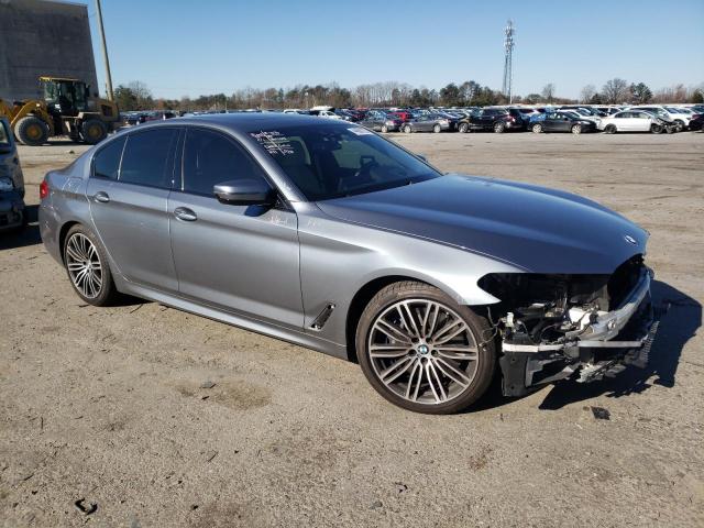 WBAJE7C55JG892287 BMW 540 XI