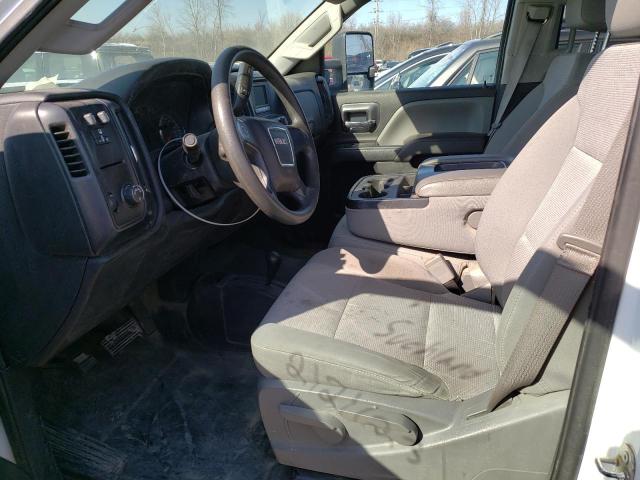 1GT12VEG1GF275921 GMC Sierra K3500