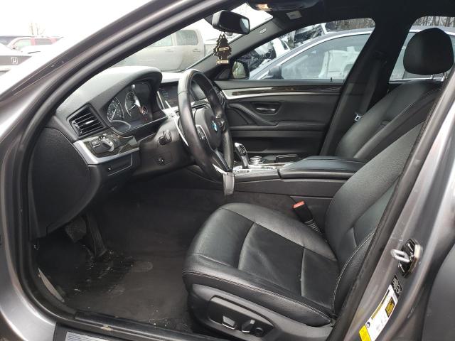 WBA5B1C5XED476072 BMW 535 I