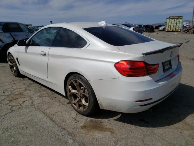 WBA3N7C56GK226408 BMW 428 I