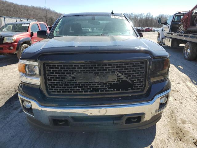 1GTV2UECXEZ264484 GMC Sierra K1500 Sle