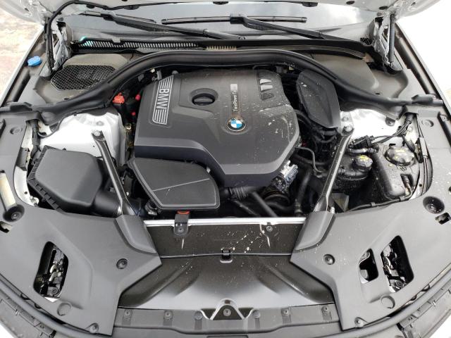 WBAJA5C58JG899220 BMW 530 I