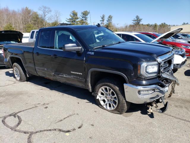 1GTV2MEC1GZ150280 GMC Sierra K1500 Sle