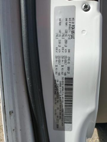 2C4RDGBG1HR665859 Dodge Grand Caravan Se