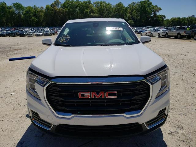 3GKALMEV4NL204225 GMC Terrain Sle