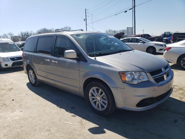 2C4RDGCG1ER477336 Dodge Grand Caravan Sxt
